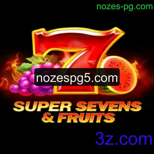 Explorando o Fascinante Mundo de '7SuperSevensFruits'