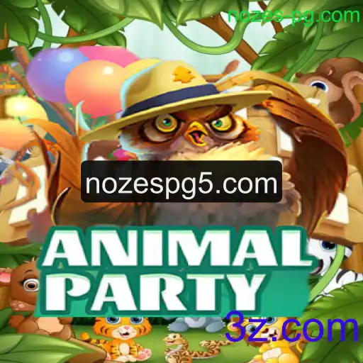 Descubra AnimalParty: O Jogo Que Está Conquistando o Mundo