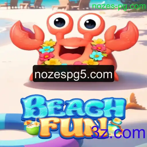 BeachFun: O Jogo Perfeito para os Amantes de Praia