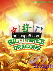 Explorando o Fascinante Mundo de BigThreeDragons