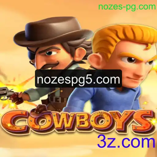 COWBOYS: Uma Viagem ao Faroeste com Nozes-PG.com