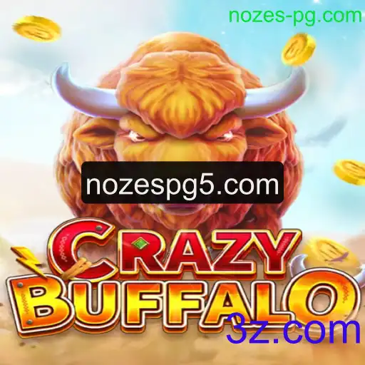 CRAZYBUFFALO: Um Mergulho no Empolgante Mundo dos Búfalos Selvagens