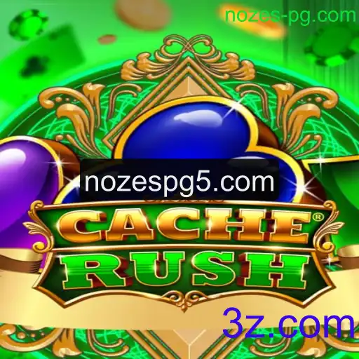 Descubra o Fascinante Mundo de CacheRush