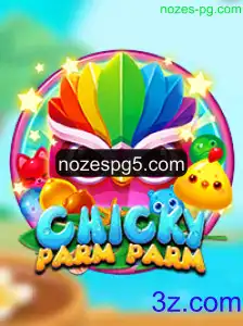 Explorando ChickyParmParm: Um Jogo de Estratégia Empolgante