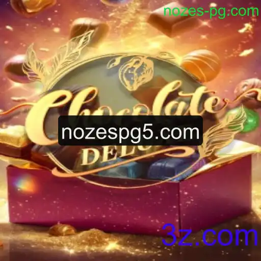 ChocolateDeluxe: O Jogo Doce que Está Conquistando o Mundo dos Jogos Online