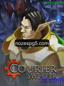 CourierSweeper: O Novo Fenômeno dos Jogos com Nozes-pg.com