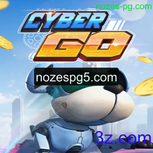 CyberGO: Explorando o Futuro dos Jogos Estratégicos