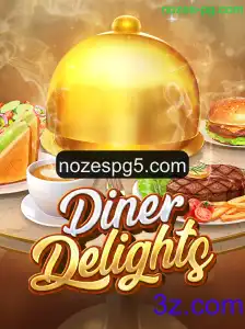 DinerDelights: Explorando o Mundo Culinário de Nozes-PG