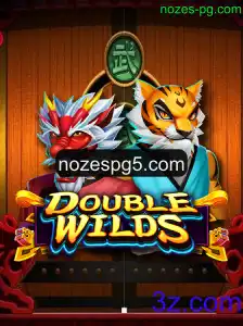 Explorando o Fascinante Mundo de DoubleWilds