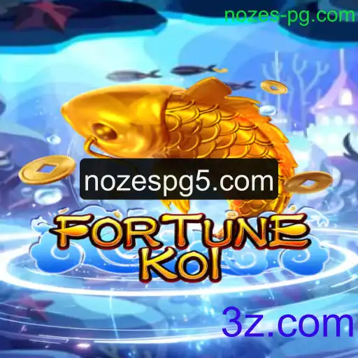Tudo Sobre FORTUNEKOI: O Jogo que Conquista com Estratégia e Diversão