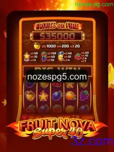 Explorando o Mundo de FruitNovaSuper40: Um Jogo Viciantes e Suas Regras Inovadoras
