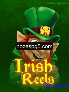 IrishReels: Descobrindo o Fascinante Mundo das Slots Temáticas Irlandesas