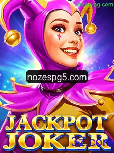 Descubra o mundo envolvente do JackpotJoker