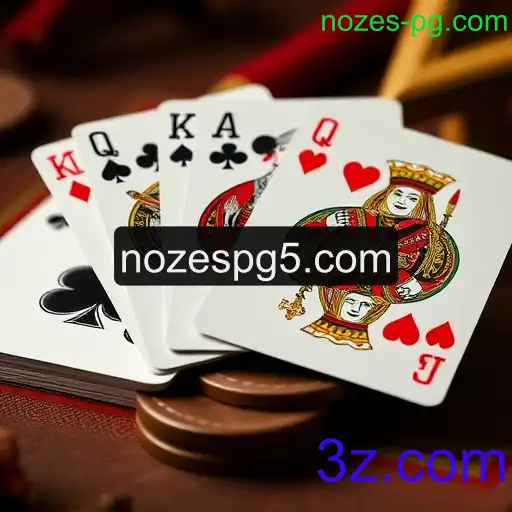 Jogos de cartas