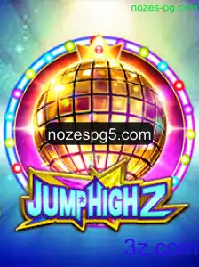 Explorando o Mundo de JumpHigh2
