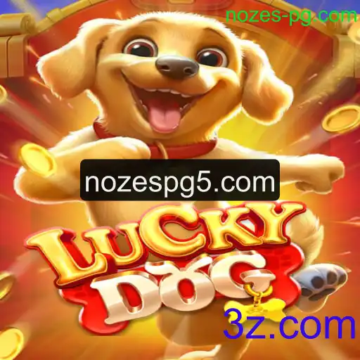 Descubra o Fascinante Mundo de LuckyDog