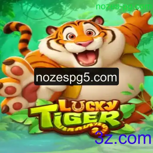 Explorando o Fascinante Mundo de LuckyTiger: Um Guia Completo