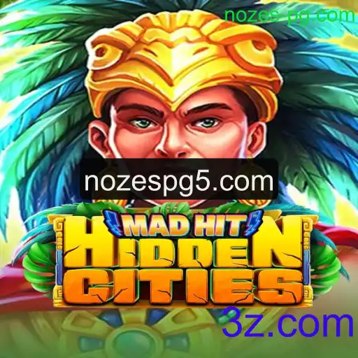 Descobrindo MadHitHiddenCities: O Novo Fenômeno do Mundo dos Jogos