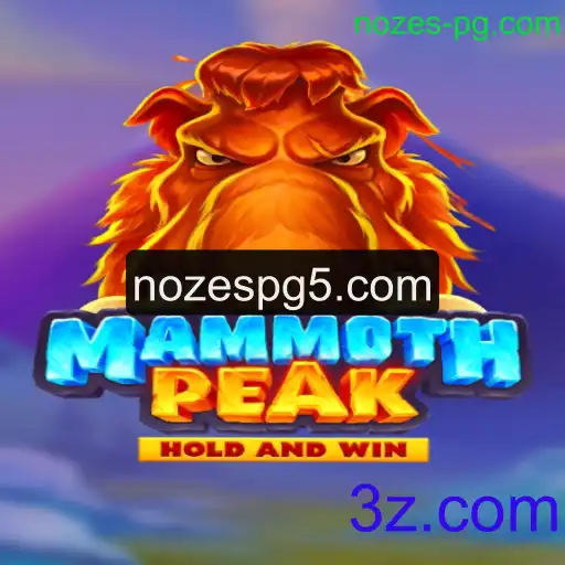 Descubra MammothPeak: O Novo Jogo que Está Conquistando o Mundo dos Games