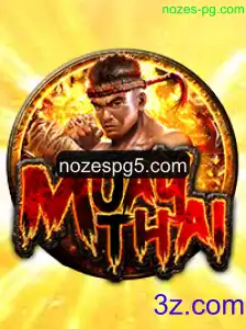 MuayThai: O Jogo que Conecta Tradição e Inovação Digital