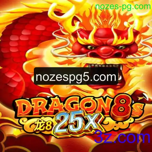 Descubra o Fascinante Mundo de Dragon8s25x