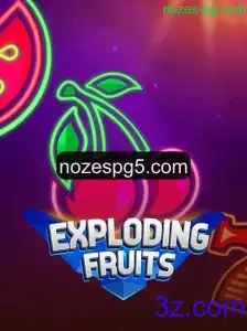 ExplodingFruits: Um Mergulho no Jogo que Conquistou Multidões