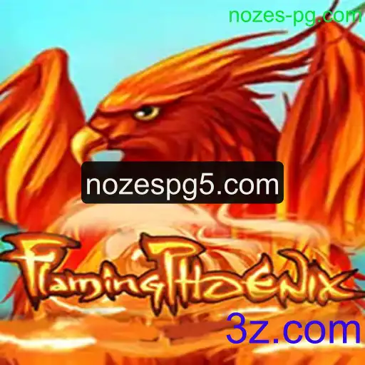 FlamingPhoenix: A Nova Sensação dos Jogos Online