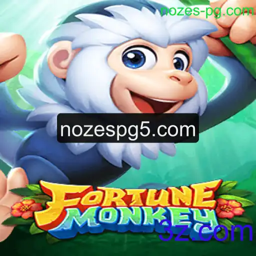 Descubra o Mundo Fascinante de FortuneMonkey