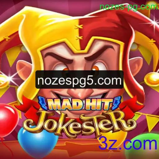 Descubra as Emoções de MadHitJokester: Um Jogo de Estratégia Inovador