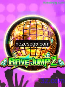 Explorando o Mundo de RaveJump2: Um Mergulho em Ação e Desafio