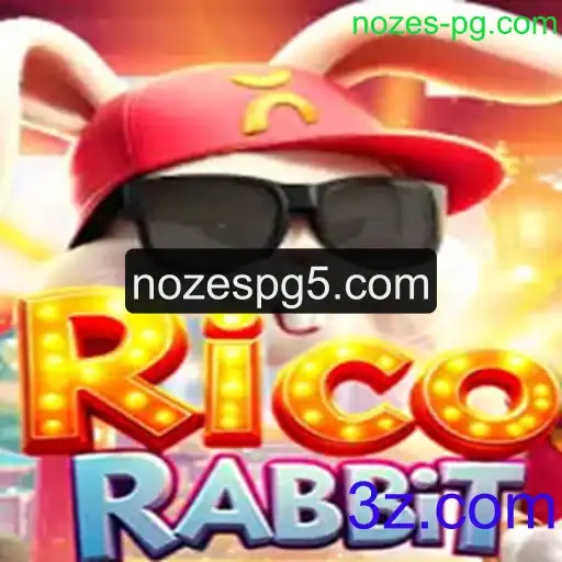 Descubra o Universo de RicoRabbit: Um Jogo de Estratégia e Aventura