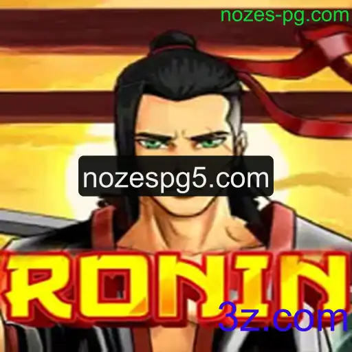 Descubra Ronin: Um Jogo de Estratégia Envolvente no Mundo de Nozes-PG.com