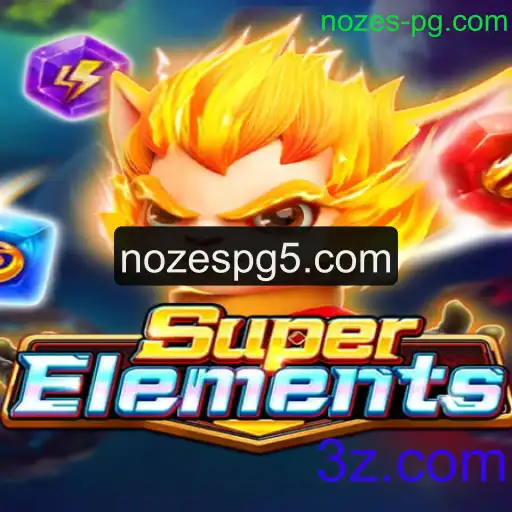 Explorando o Universo de SuperElements: Um Guia Completo