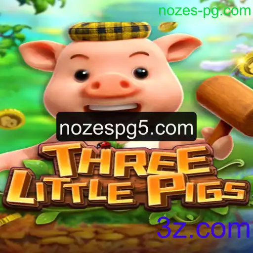 Descubra o Encantador Universo de THREELITTLEPIGS