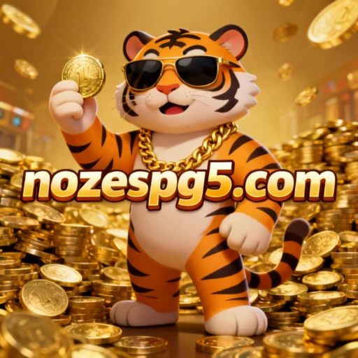 nozes-pg.com Logo