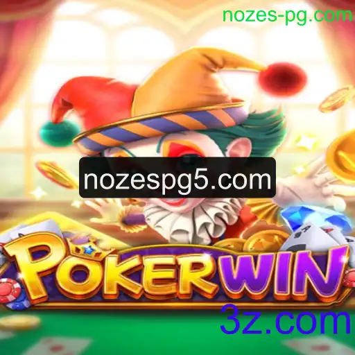 Explorando o Mundo do Jogo POKERWIN