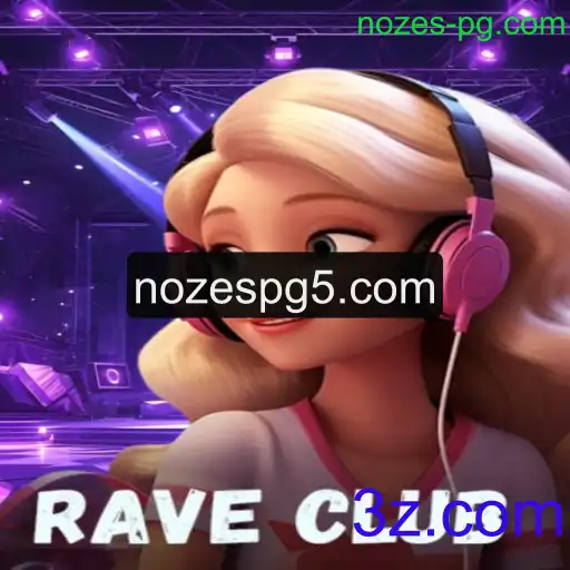 A Fascinante Experiência de Jogo em RaveClub