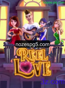Explorando o ReelLove: Um Jogo De Aventura Emocionante