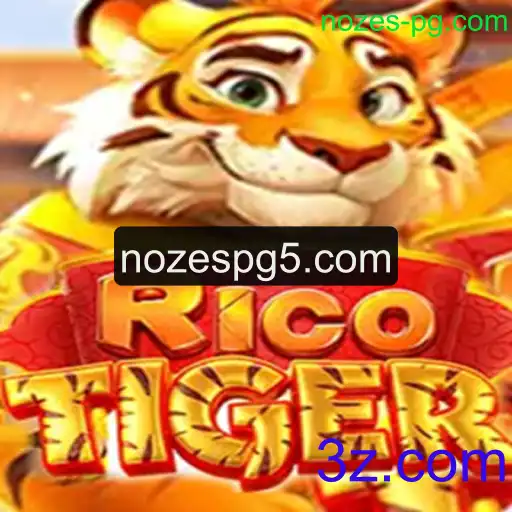 Descubra o Fascinante Mundo de RicoTiger: Um Jogo de Estratégia e Aventura