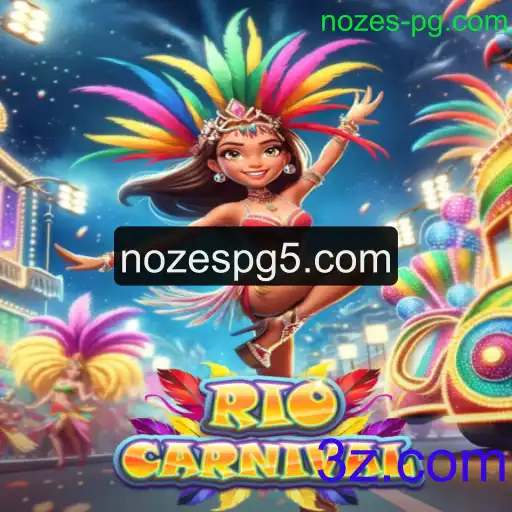 Descubra o Fascinante Mundo de RioCarnival: A Aventura Virtual Que Encanta Multidões