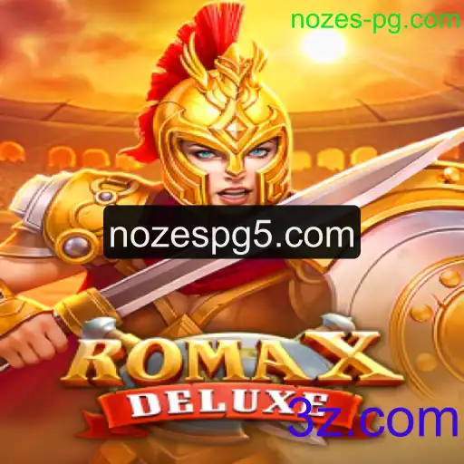 Descubra o Mundo de RomaXDeluxe: Um Jogo de Estratégia Envolvente