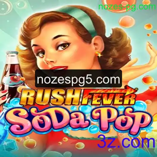 RushFeverSodaPop: Um Mergulho no Mundo das Bebidas Explosivas e Competitivas