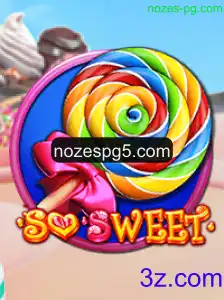 Descubra o Mundo Encantado do Jogo SoSweet