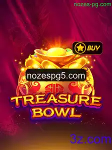 TreasureBowl: Desvendando Aventuras e Estratégias
