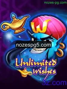 Descubra a Magia do Jogo UnlimitedWishes: Uma Jornada Através de Fantasias