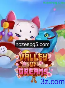 Descobrindo o Fantástico Mundo de ValleyofDreams