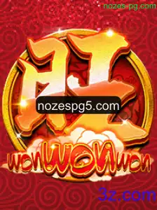 Descubra WonWonWon: O Mundo de Diversão com Nozes-pg.com
