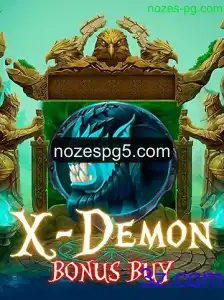 Explorando o Mundo de XDemonBonusBuy: Uma Aventura de Jogo Inovadora